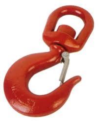 SWIVEL HOOK