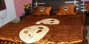 Designer Bed Cover