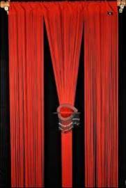 Designer Curtain
