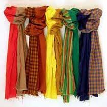 Designer Scarves