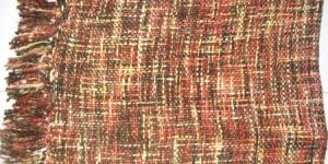 Designer Throw