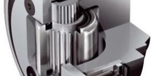 IKO Combined Bearings