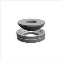 LS Thrust Spherical Plain Bearings