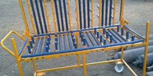 Material Handling Trolley