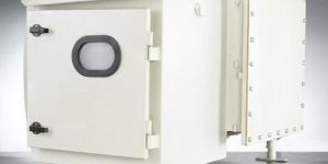 on Load Tap Changer Tank