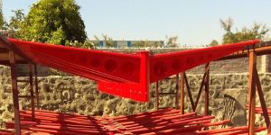 Street Light Pole Bracket