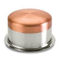 Copper Bottom Cookware
