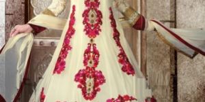 Ladies Anarkali Suit