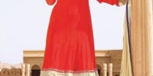 Ladies Party Wear Suits