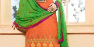 Ladies Patiala Suit