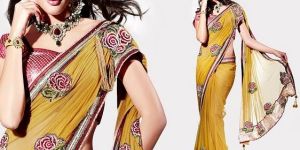 Silk Sarees