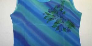 Printed Cotton Kurtis