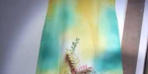 Printed Cotton Kurtis