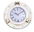 Nautical Clocks