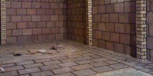 Gayfur Cc Graphite Carbon Filled Mortar