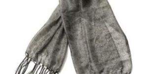 Ladies Fancy Scarves