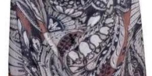 Ladies Multicolor Stoles