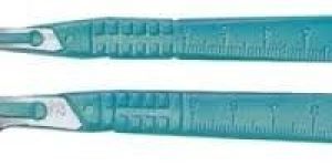 Disposable Surgical Blades