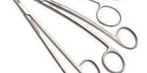 Surgical Scissor