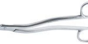 Suture Cutting Scissors