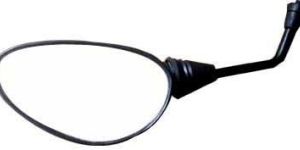 Convex Rear View Mirrors