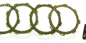 Motorcycle Clutch Plates