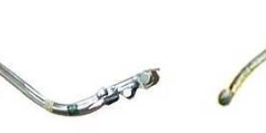 Motorcycle Kick Starter