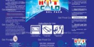 Gel Ice Pack