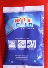Ice Gel Packs