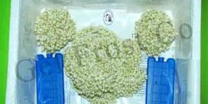 Jasmine Flower Ice Pack