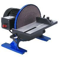 Sanding Machines