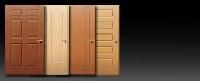 Fire Rated Wooden Doors