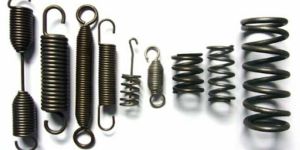 Compression Springs