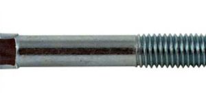 Office Chair Plate Carriage Bolt