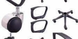Office Chair Plastic Parts