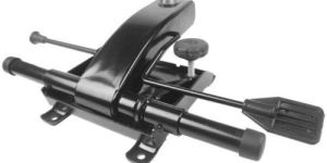 Torsion Bar Mechanism