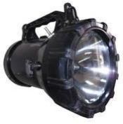 Rechargeable Commando LED Torch