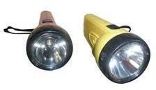 Rechargeable LED Torch