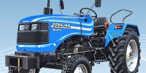 Model No. : DI 47 RX