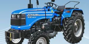 Model No. : DI 60 RX (4 Cyl)