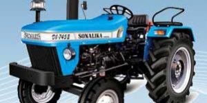 Model No. : DI 745 III