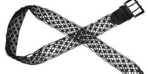 Ladies Leather Belt 006