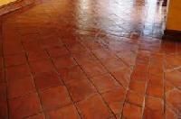 Terracotta Tiles