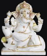 Lord Ganesh Statues