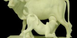 Roman Art Marble Figure