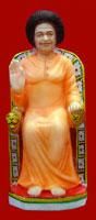 Satya Sai Baba Statues