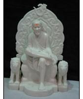 Shirdi Sai Baba Statues