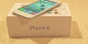Apple Iphone 6