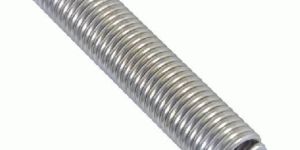 Industrial Springs on CNC Spring Forming Machine