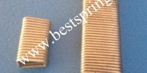 Tablet Feeder Spring